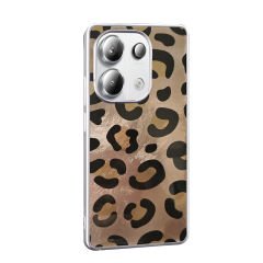 Xiaomi Redmi Note 13 Pro 4G Kılıf Desenli Mep Kapak