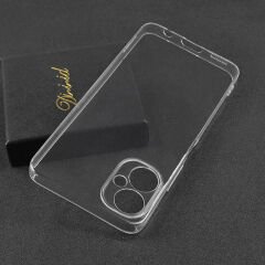 Tecno Spark 9 Pro Kılıf Kamera Korumali Süper Silikon Kapak