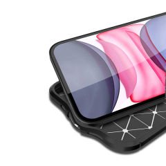 iPhone 12 Mini Kılıf Niss Silikon Kapak