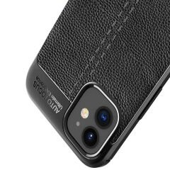 iPhone 12 Mini Kılıf Niss Silikon Kapak