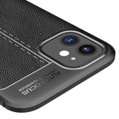 iPhone 12 Mini Kılıf Niss Silikon Kapak