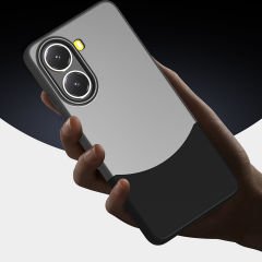 Poco X7 Pro Kılıf Mıknatıslı Duble Kapak