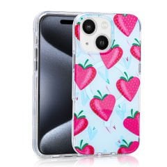 iPhone 14 Kılıf Magsafe Şarj Özellikli Stilo Kapak