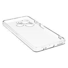 Tecno Spark 10 Pro Kılıf Süper Silikon Kapak