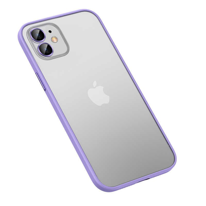 iPhone 12 Kılıf Retro Kapak