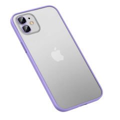 iPhone 12 Kılıf Retro Kapak