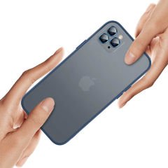 iPhone 12 Kılıf Retro Kapak