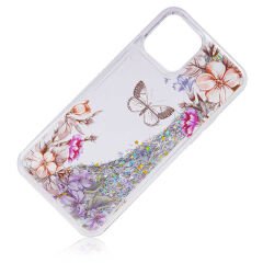 iPhone 13 Mini Kılıf Marshmelo Silikon
