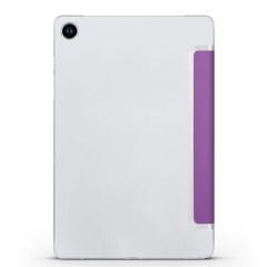 Samsung Galaxy Tab A9 Smart Cover Standlı 1-1 Kılıf