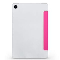 Samsung Galaxy Tab A9 Smart Cover Standlı 1-1 Kılıf