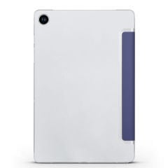 Samsung Galaxy Tab A9 Smart Cover Standlı 1-1 Kılıf