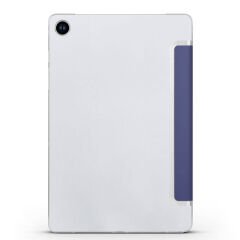 Samsung Galaxy Tab A9 Smart Cover Standlı 1-1 Kılıf