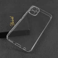 Tecno Camon 19 Neo Kılıf Süper Silikon Kapak