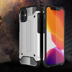 iPhone 12 Mini Kılıf Crash Silikon Kapak