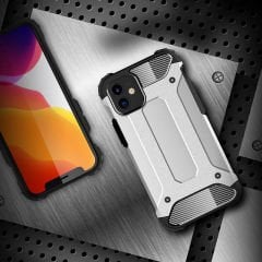 iPhone 12 Mini Kılıf Crash Silikon Kapak