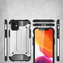 iPhone 12 Mini Kılıf Crash Silikon Kapak