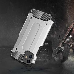 iPhone 12 Mini Kılıf Crash Silikon Kapak