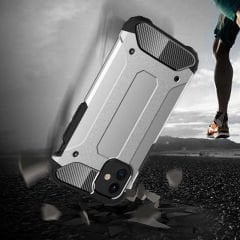 iPhone 12 Mini Kılıf Crash Silikon Kapak