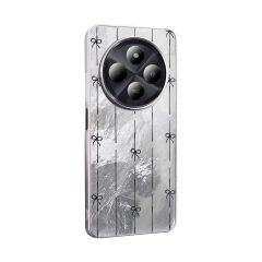 Xiaomi Redmi 14C 4G Kılıf Desenli Mep Kapak