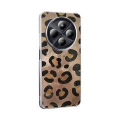 Xiaomi Redmi 14C 4G Kılıf Desenli Mep Kapak