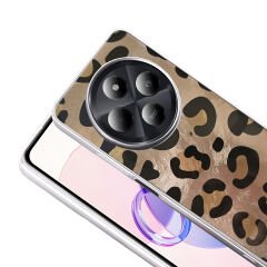 Xiaomi Redmi 14C 4G Kılıf Desenli Mep Kapak