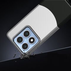Xiaomi 14T Kılıf Mıknatıslı Duble Kapak