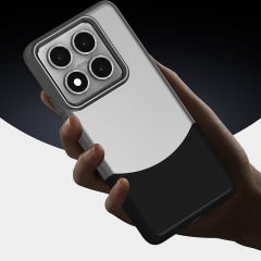 Xiaomi 14T Kılıf Mıknatıslı Duble Kapak