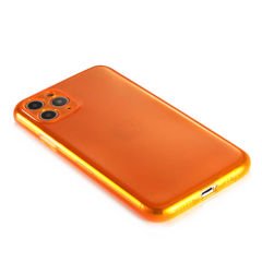 iPhone 11 Pro Kılıf Mun Silikon