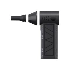 Mini Turbo Jet Fan Turbo Şiddetli Fan Yüksek Hızlı Kanal Fanı Ile Güçlü 3 Kademe + Işıklımini Turbo Jet Fan Turbo Şiddetli Fan Yüksek Hızlı Kanal Fanı Ile Güçlü 3 Kademe + Işıklı