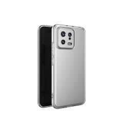 Xiaomi Mi 13 Kamera Korumalı Süper Silikon Kapak kılıf