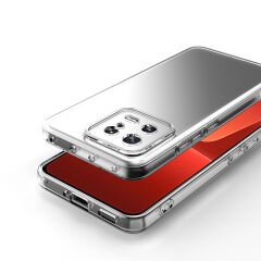 Xiaomi Mi 13 Kamera Korumalı Süper Silikon Kapak kılıf