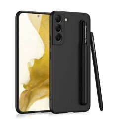 Samsung Galaxy S22 Plus Kılıf Kalemli Ays Kapak