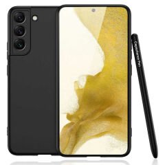 Samsung Galaxy S22 Plus Kılıf Kalemli Ays Kapak