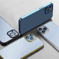 iPhone 12 Kılıf Sun Kapak