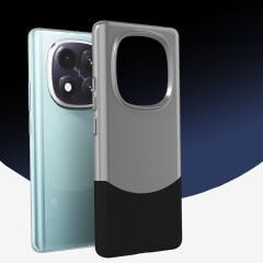 Xiaomi Redmi Note 14 Pro Plus Kılıf Mıknatıslı Duble Kapak