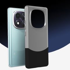 Xiaomi Redmi Note 14 Pro Plus Kılıf Mıknatıslı Duble Kapak