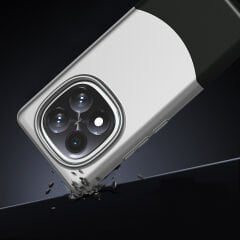 Xiaomi Redmi Note 14 Pro Plus Kılıf Mıknatıslı Duble Kapak