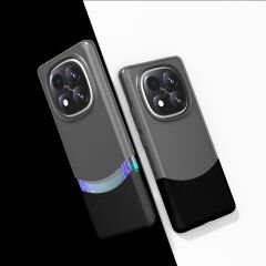 Xiaomi Redmi Note 14 Pro Plus Kılıf Mıknatıslı Duble Kapak