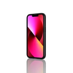 iPhone 13 Mini Kılıf İnoks Kapak