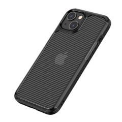 iPhone 13 Mini Kılıf İnoks Kapak