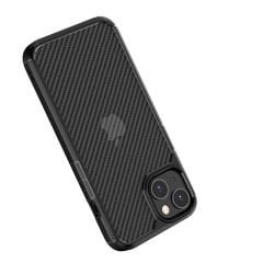 iPhone 13 Mini Kılıf İnoks Kapak