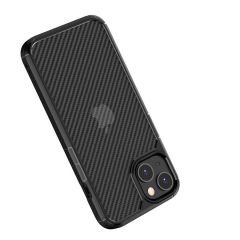 iPhone 13 Mini Kılıf İnoks Kapak