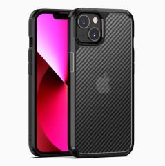 iPhone 13 Mini Kılıf İnoks Kapak