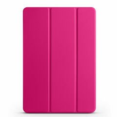 Huawei Honor Pad X8 Pro 11.5 Smart Cover Standlı 1-1 Kılıf