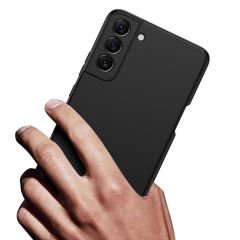 Samsung Galaxy S22 Plus Kılıf Kalemli Kıpta Kapak