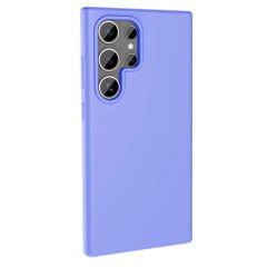 Samsung Galaxy S23 Ultra Kılıf Magsafe Şarj Özellikli Sıvı Teknolojili Silinebilir Sert Lansman Kivi Kapak