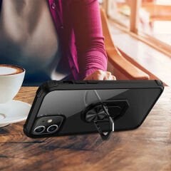 iPhone 12 Mini Kılıf Mola Kapak