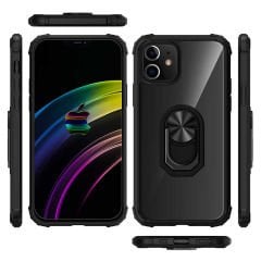 iPhone 12 Mini Kılıf Mola Kapak