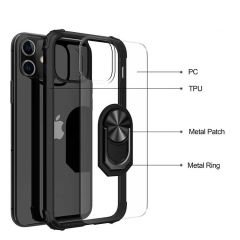 iPhone 12 Mini Kılıf Mola Kapak