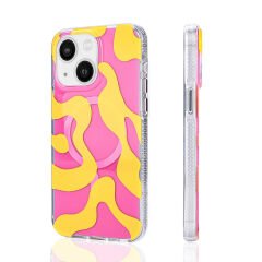 iPhone 15 Pro Max Kılıf Magsafe Şarj Özellikli Stilo Kapak